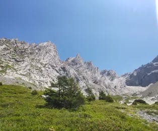 Engelhornhütte