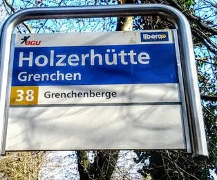 Holzer-Hütte