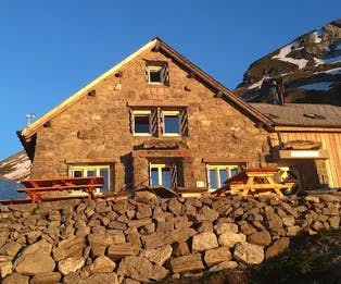 Wildangerhütte