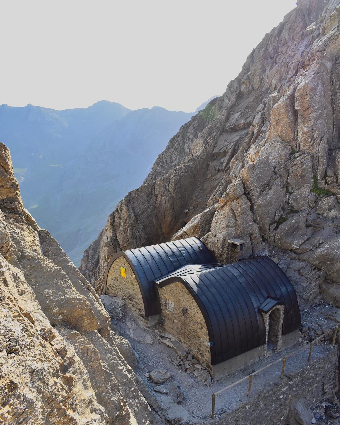 Refuge de Tuquerouye 3