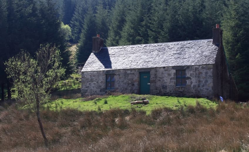 A' Chùil