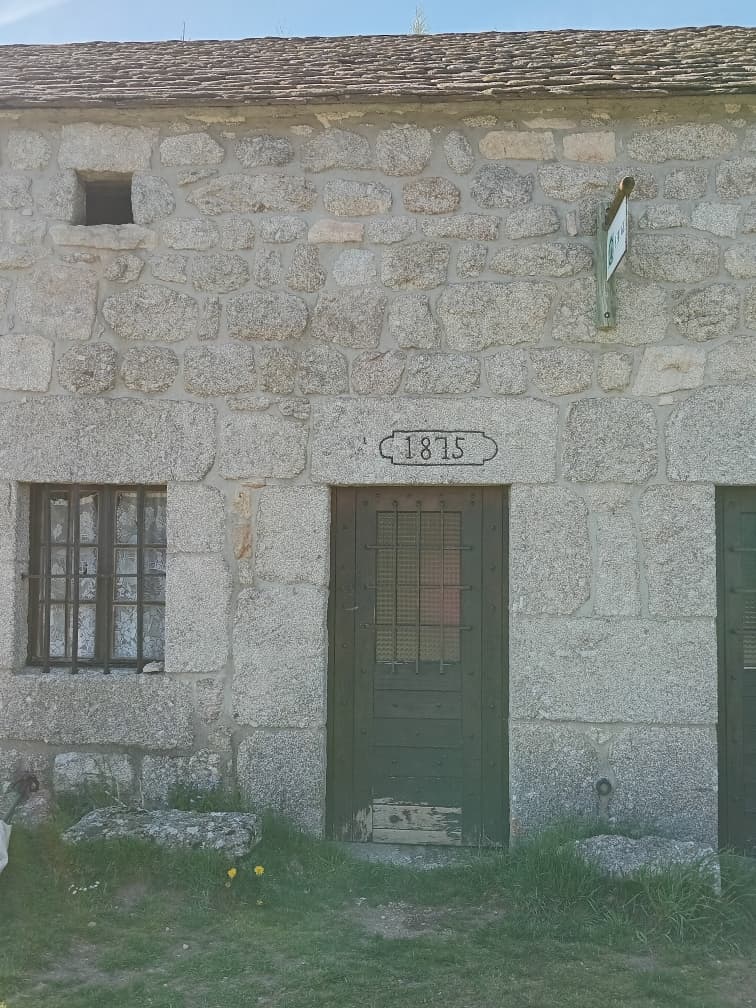 Abri Saint Roch