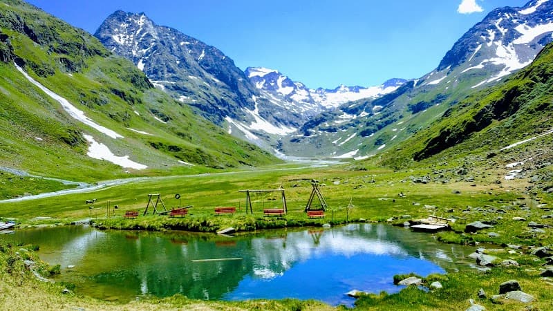 Amberger Hütte 3