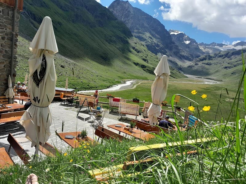 Amberger Hütte 4