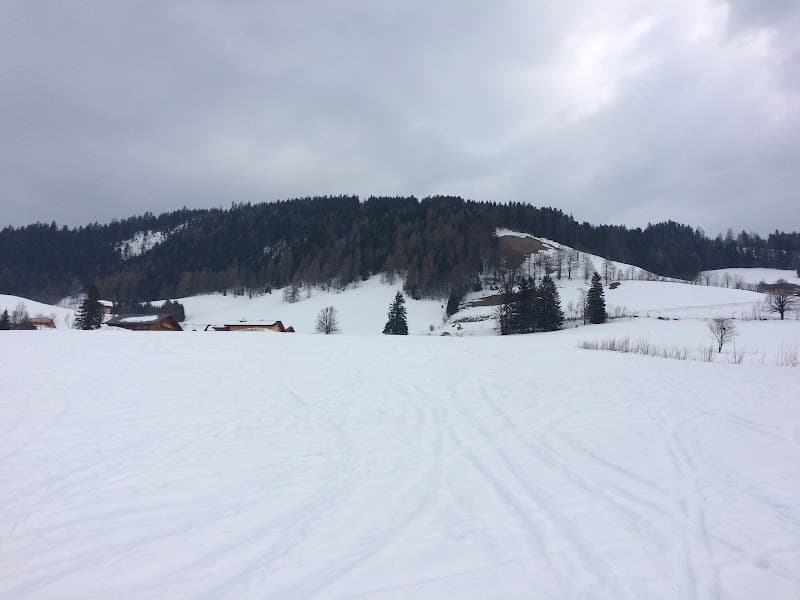 Angerhütte