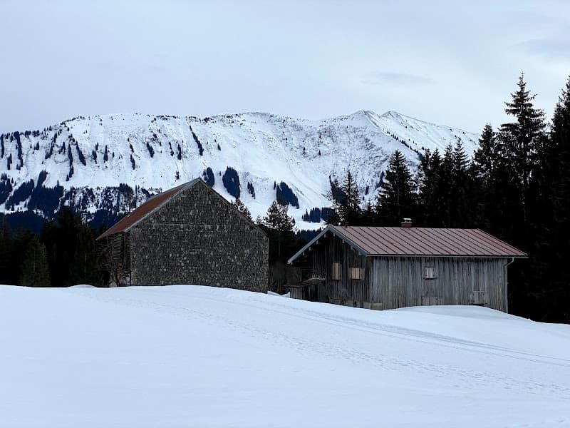 Außerwaldhütte 3