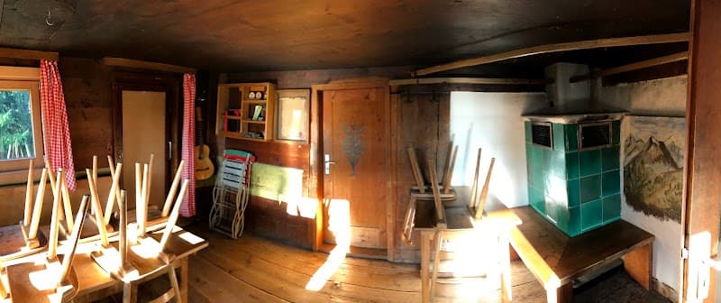 Außerwaldhütte 4