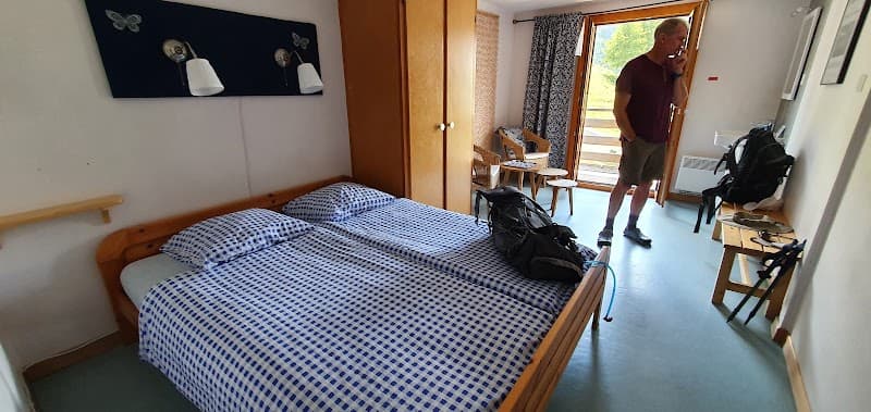 Auberge de Salanfe 3
