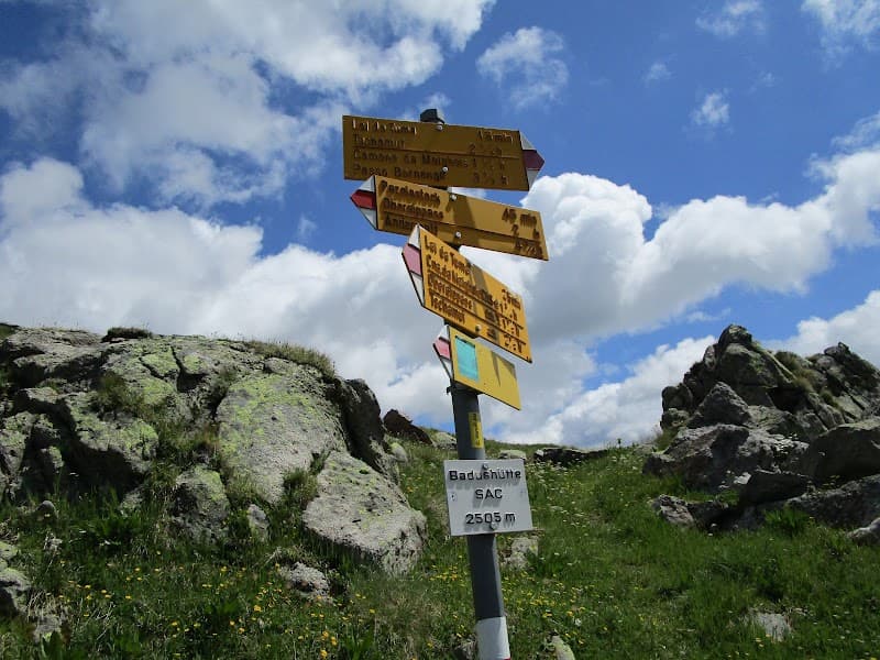 Badushütte 2