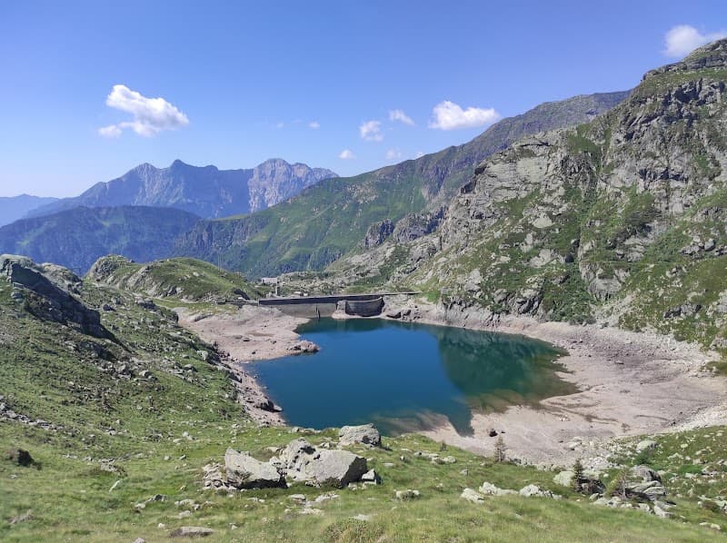 Baita Cernello 4