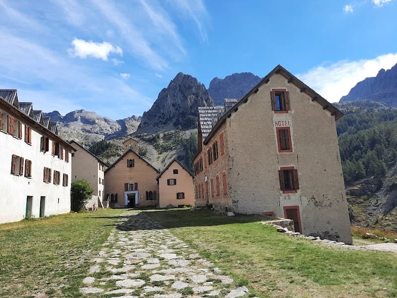 Baraque de Fenestre