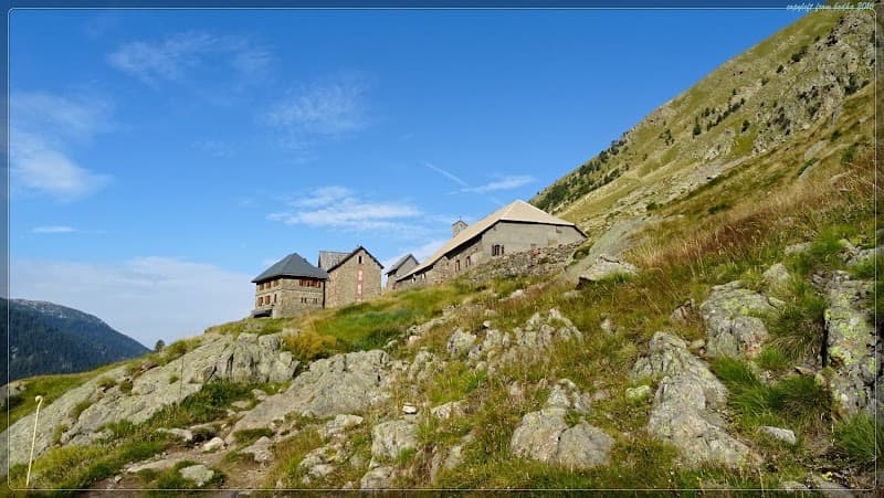 Baraque de Fenestre 4