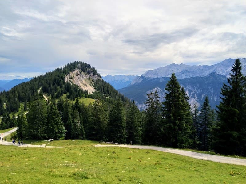 Barbarahütte 3