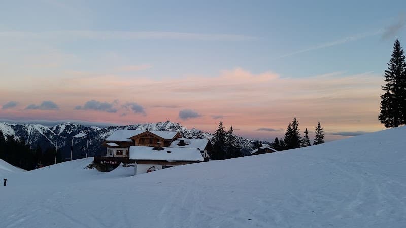 Barbarahütte 4