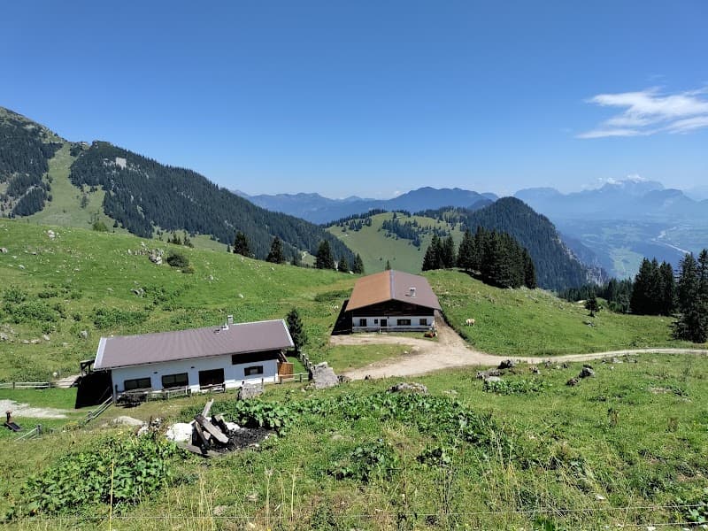 Bayreuther Hütte 4