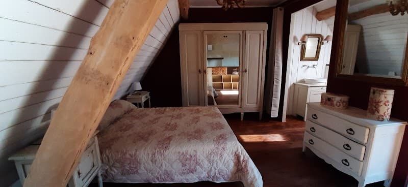 Bergerie de Detraz