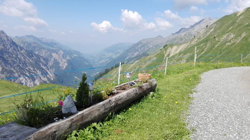 Biberacher Hütte 3