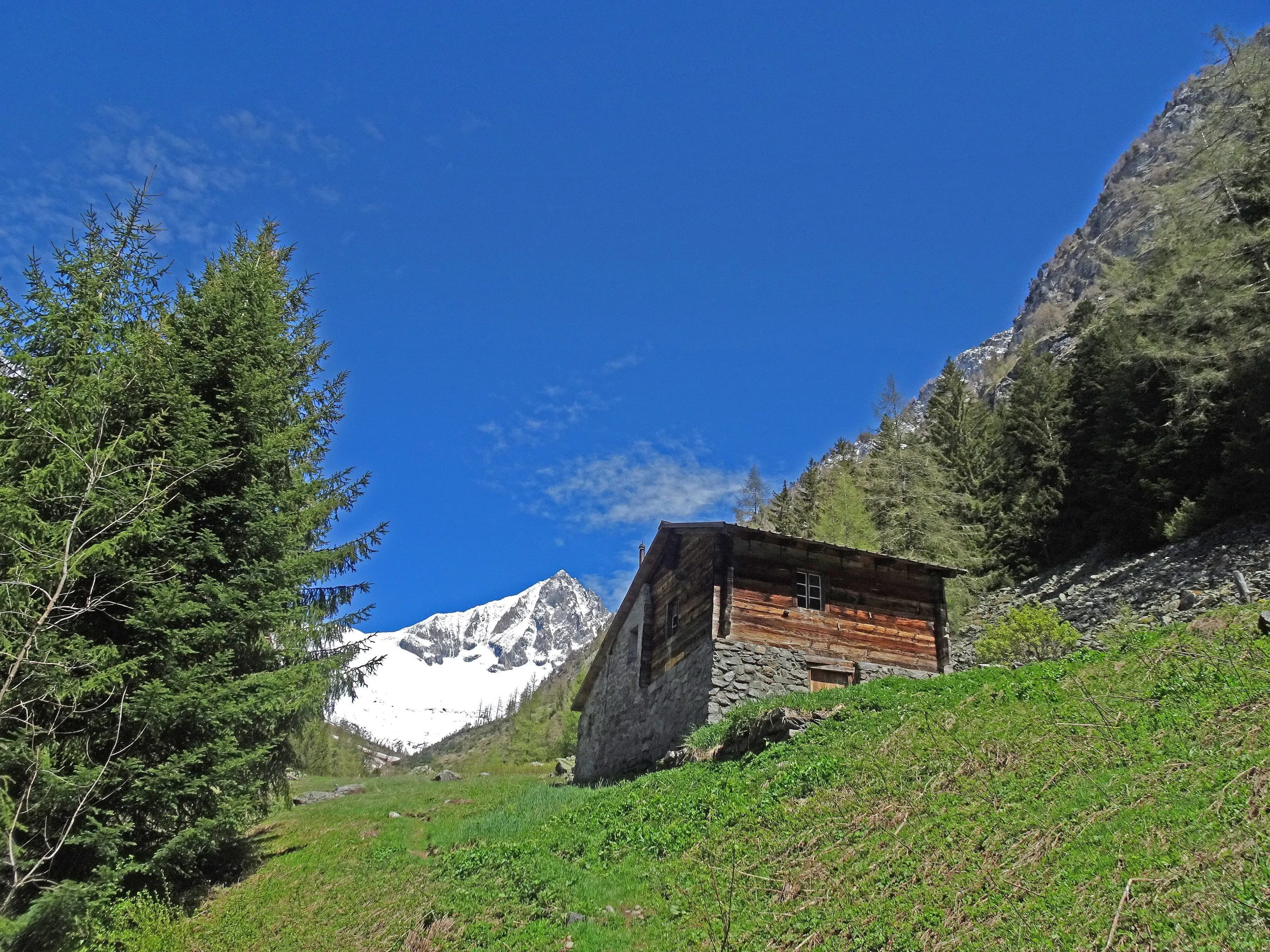Bietschihütte