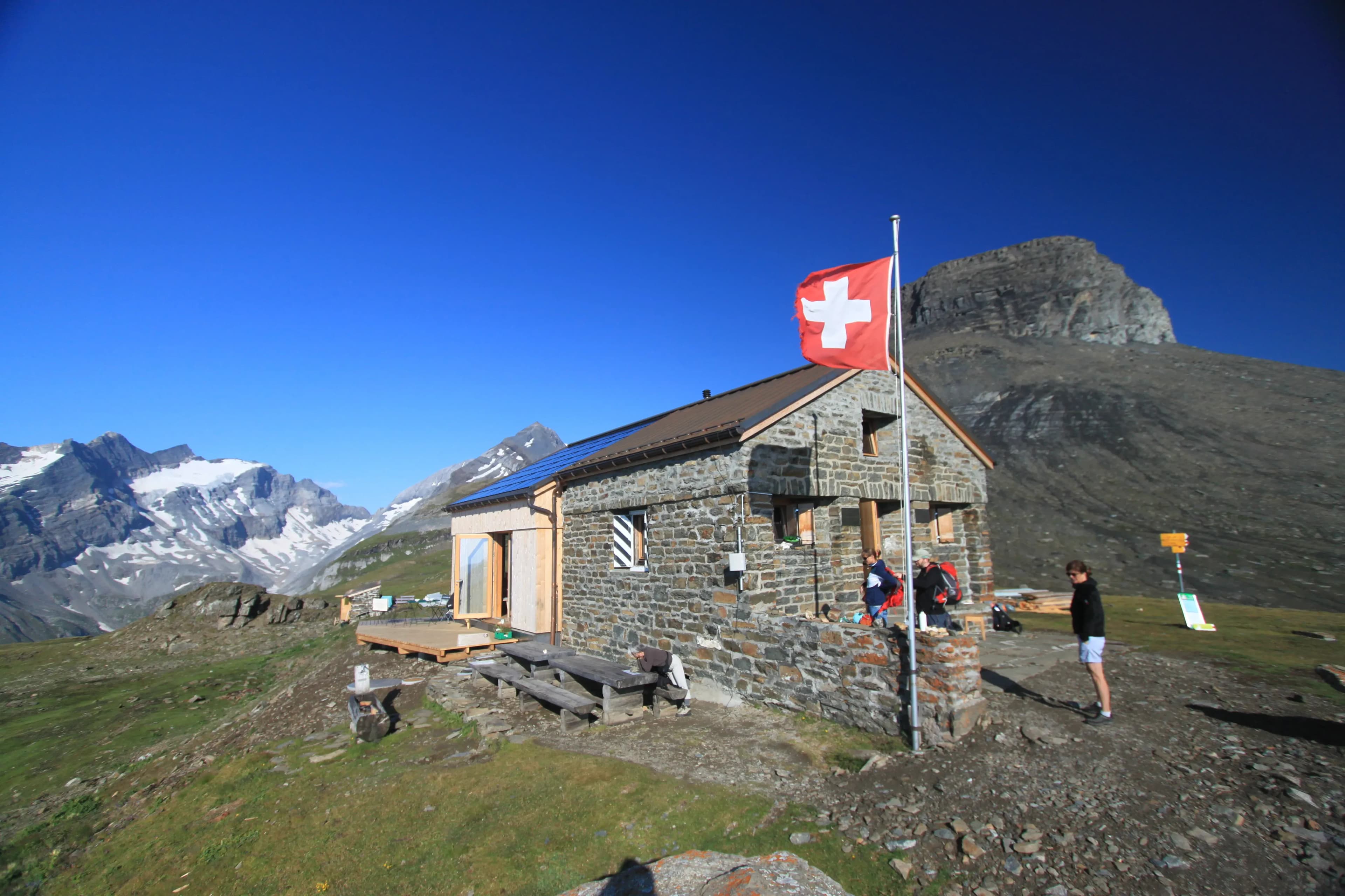 Bifertenhütte