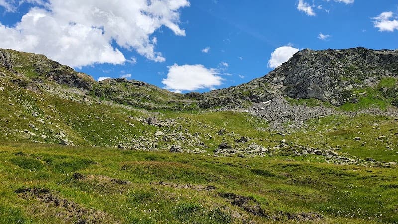 Binntalhütte 3