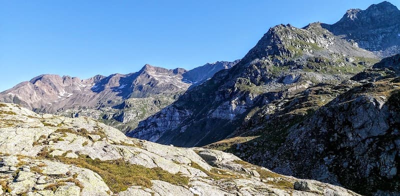 Binntalhütte 4