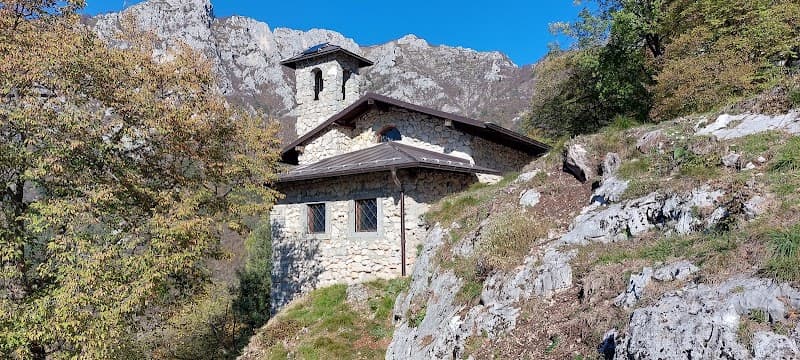 Bivacco Arcioni