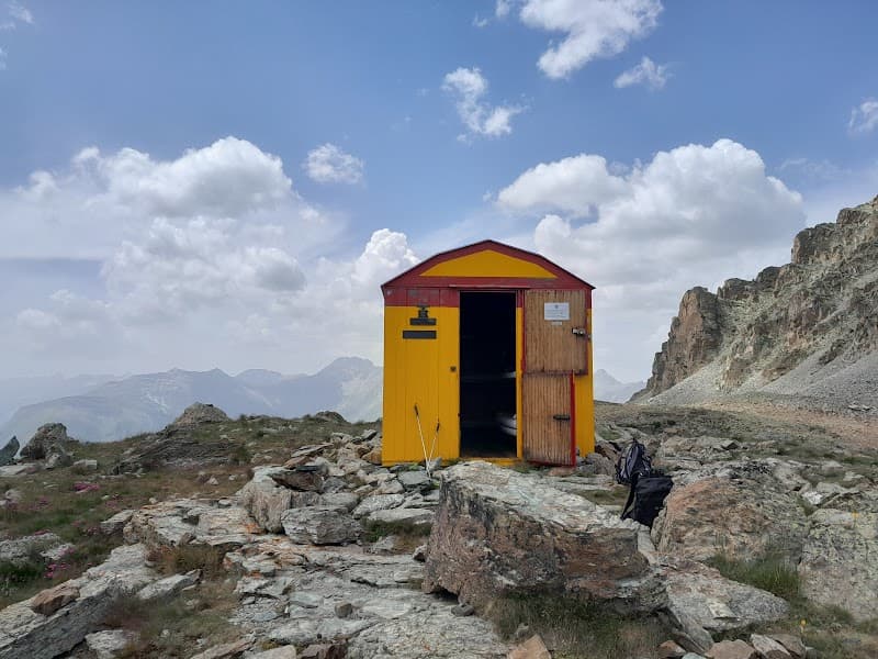 Bivouac Carmagnola 3