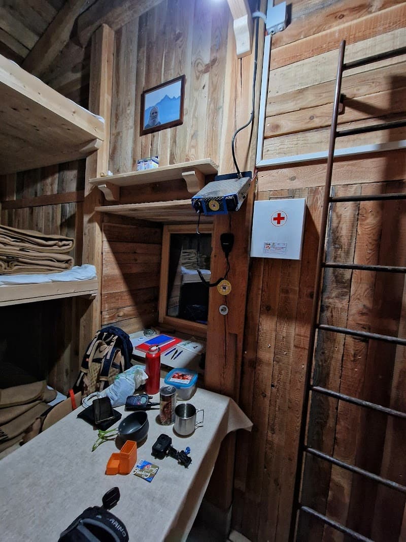 Bivouac Carmagnola 2