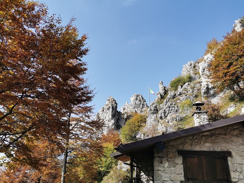 Bivacco Dante Testa 4