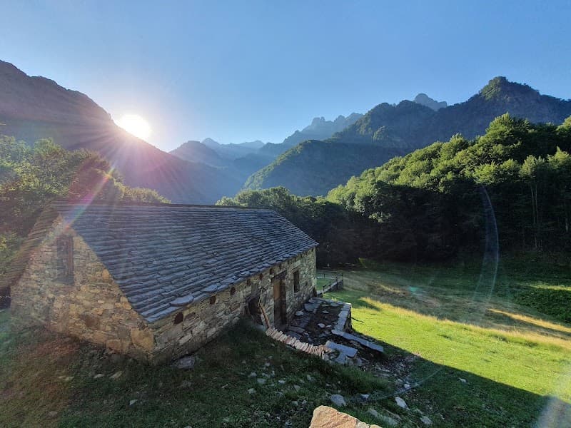 Bivacco In la Piana 3
