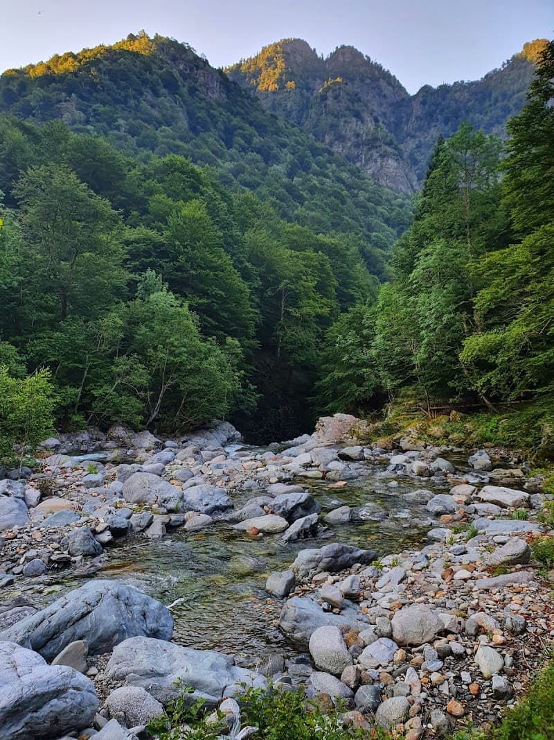 Bivacco In la Piana 4