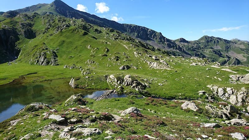 Bivouac Piero Vacca 2