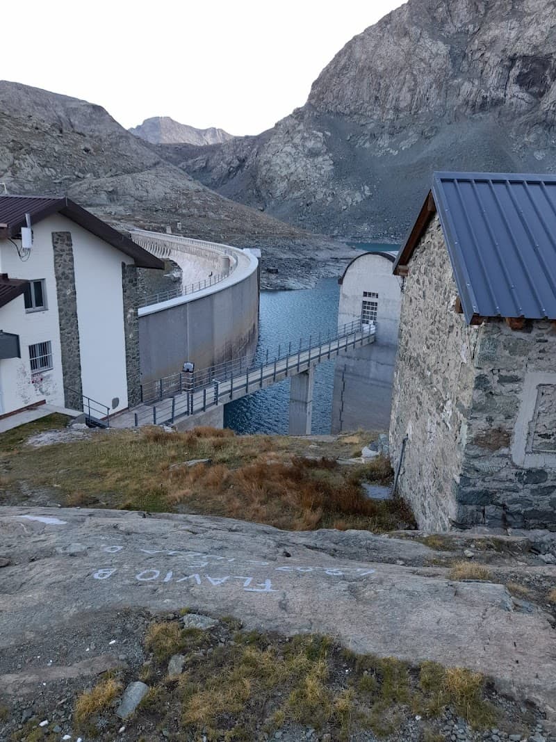 Bivouac San Camillo 3
