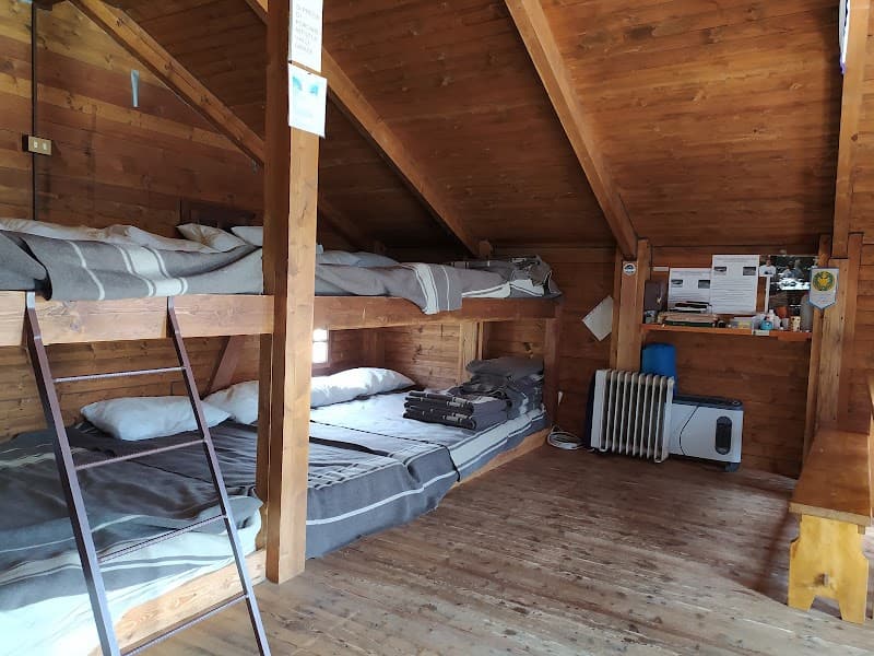 Bivouac San Camillo 2