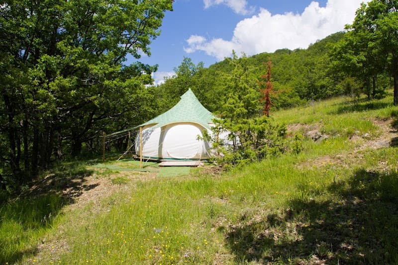 Bivouac Arno