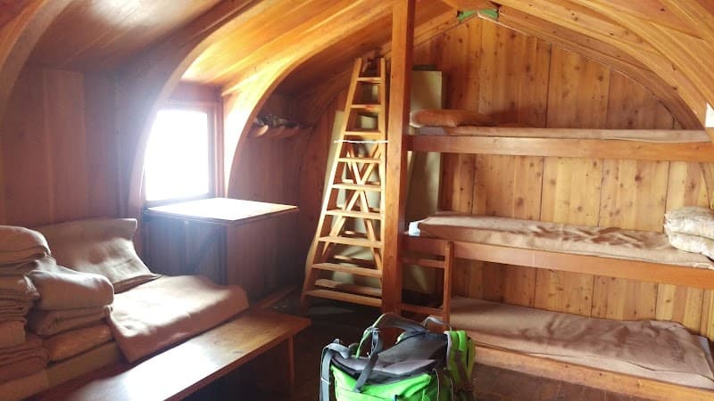 Bivouac Bonvecchio 3