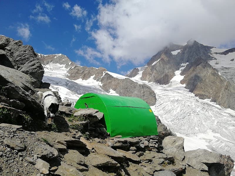 Bivouac d'Estelette (Adolfo Hess) 3