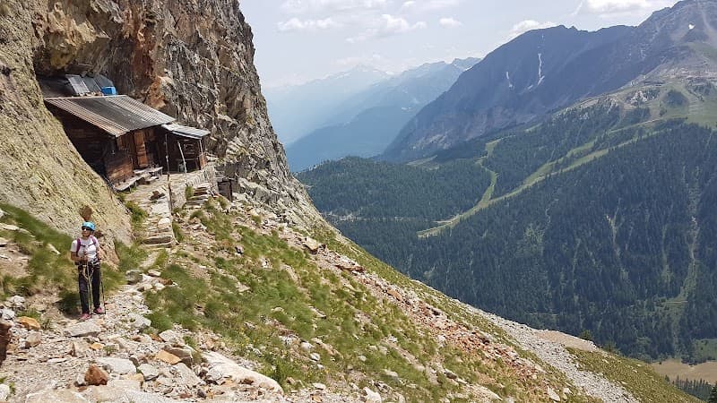 Bivouac de la Noire 3