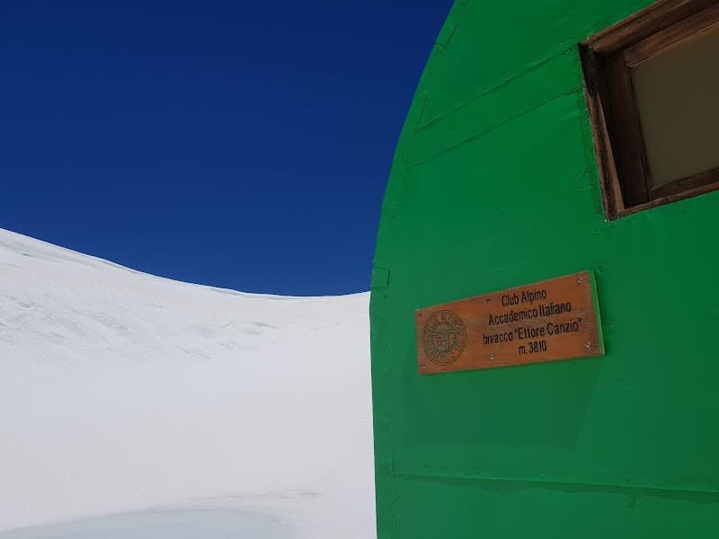Bivouac E.CANZIO 3
