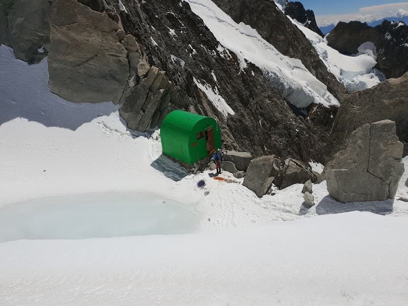 Bivouac E.CANZIO 4