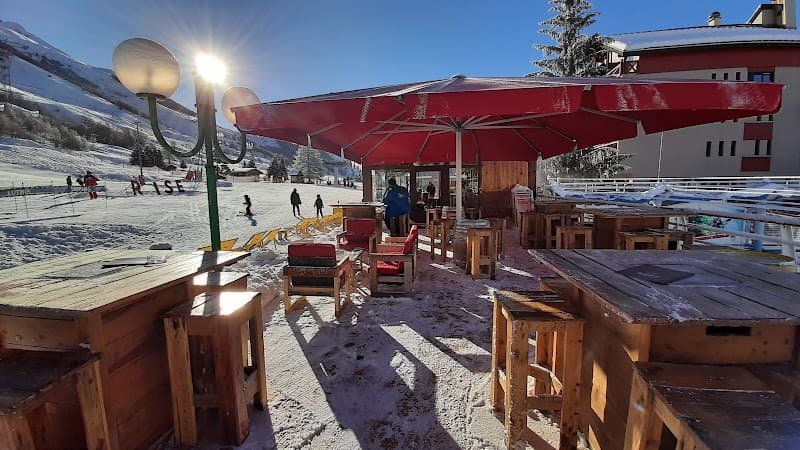 Bivouac Fisso Money 3