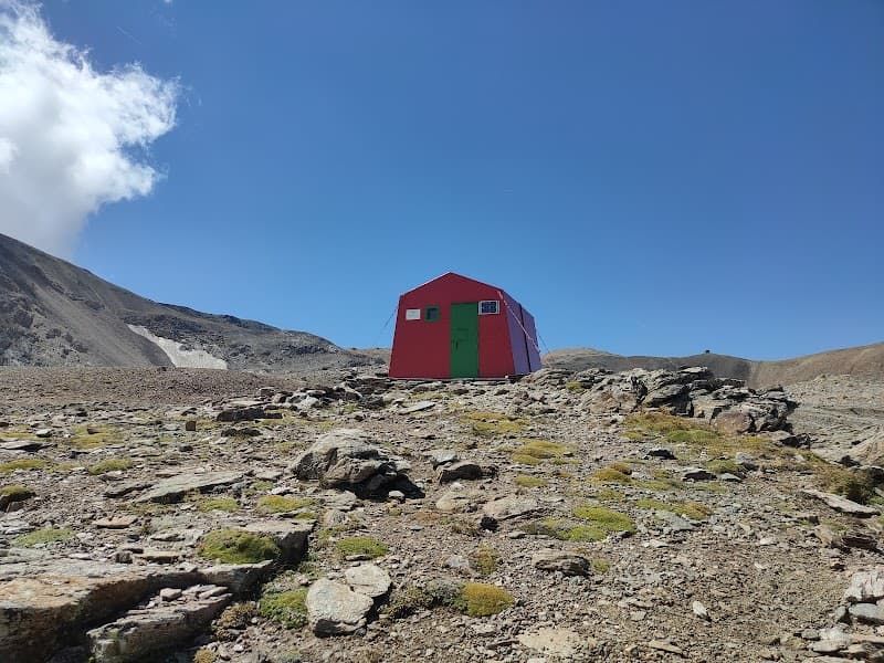 Bivouac Mario Sigot 3