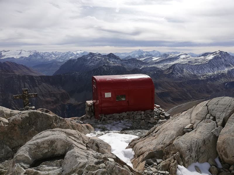 Bivouac Rainetto