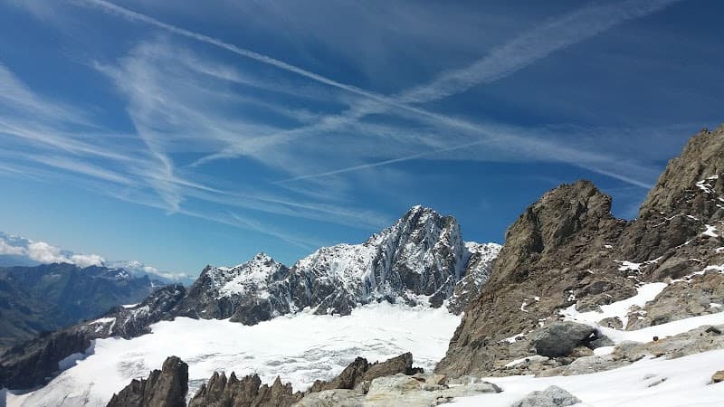 Bivouac Rainetto 3