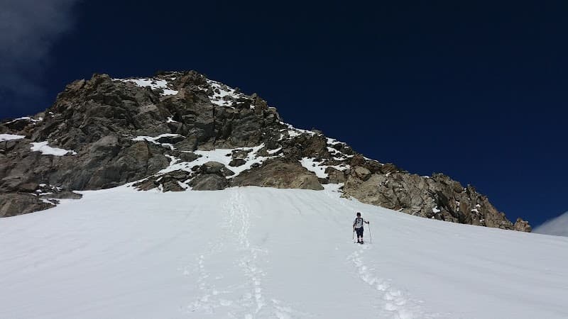 Bivouac Rainetto 4