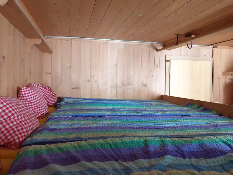 Blüemlisalphütte 3