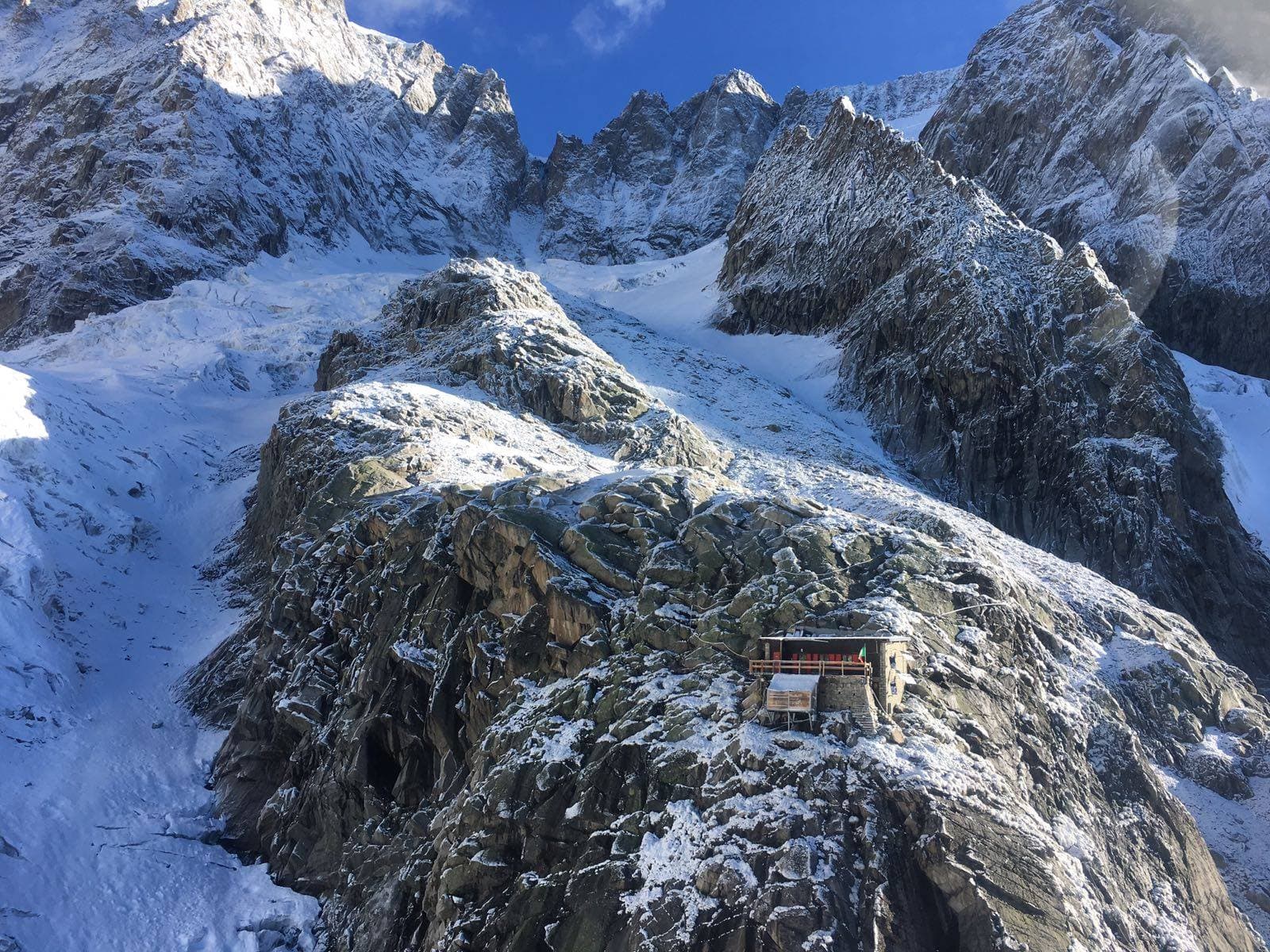 Rifugio Boccalatte Piolti 4