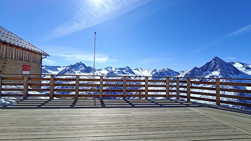 Breslauer Hütte