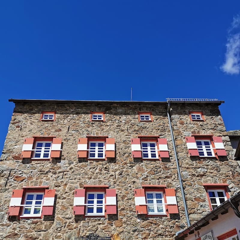 Breslauer Hütte 2