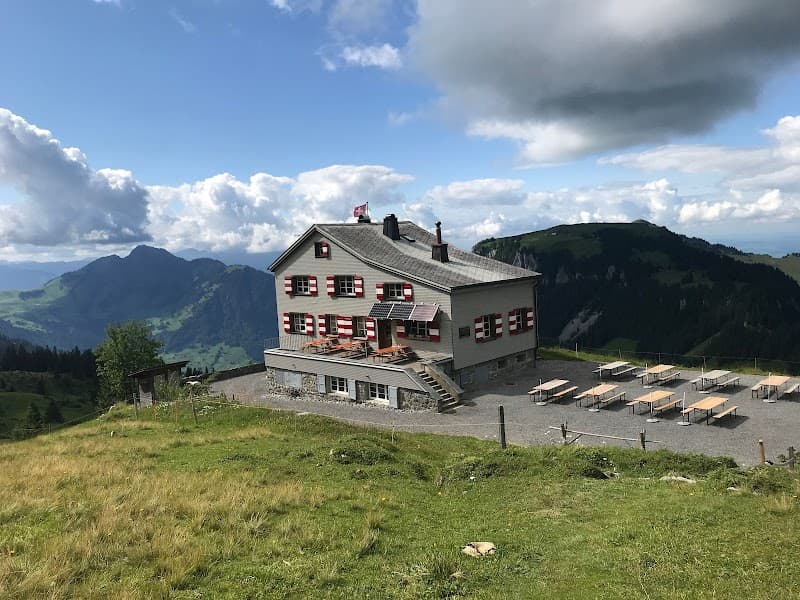 Brisenhaus